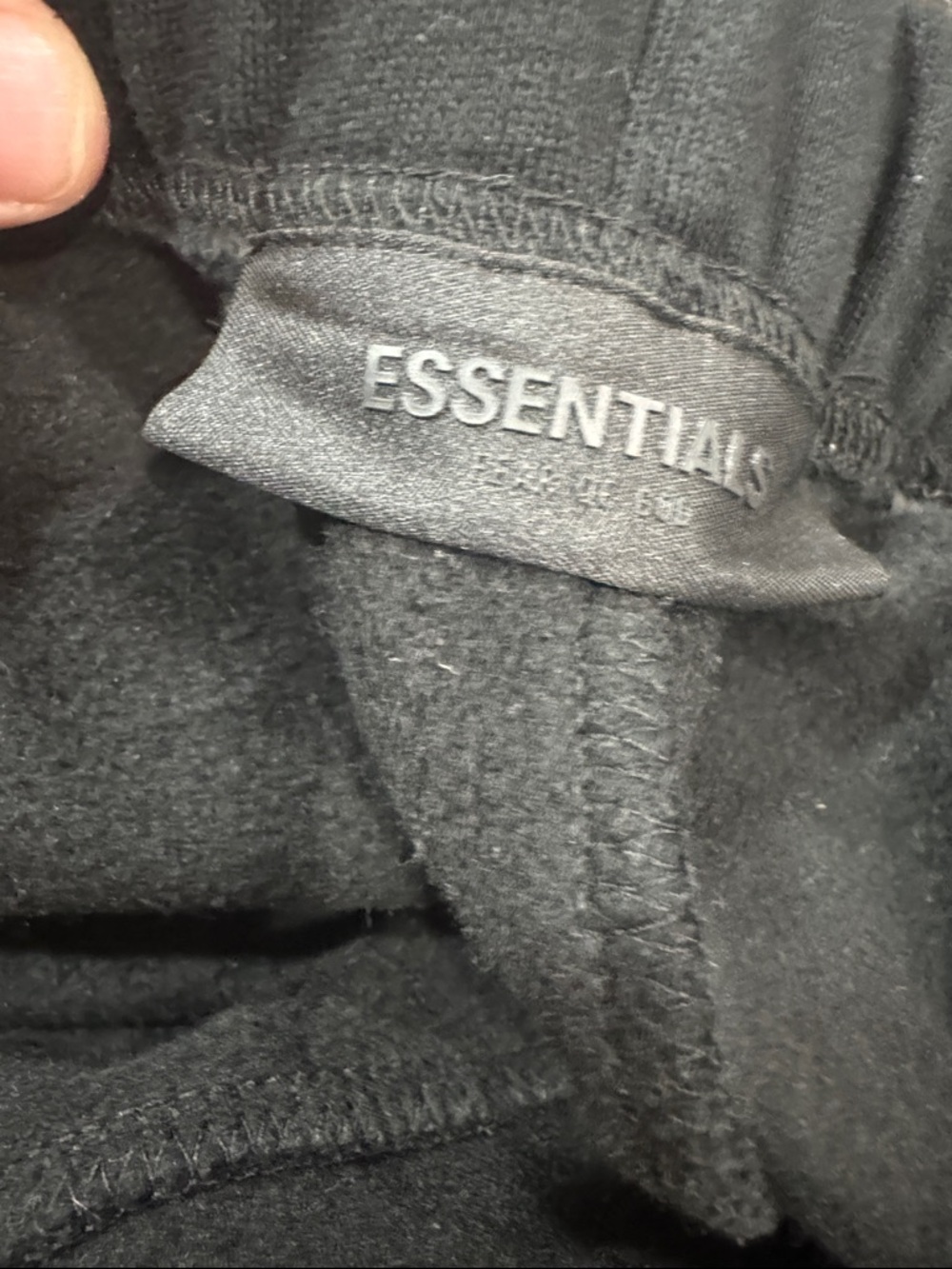 Brand New essential shorts - Picture 3 of 3